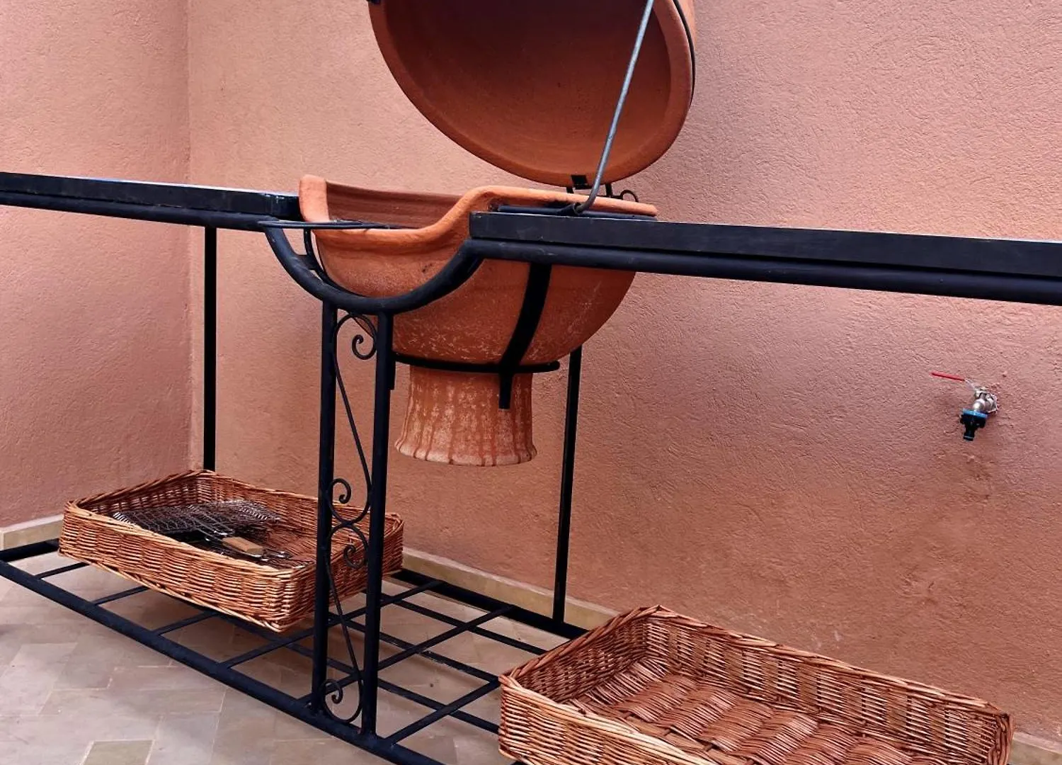 Villa Maje Marrakesh 0*,  Morocco