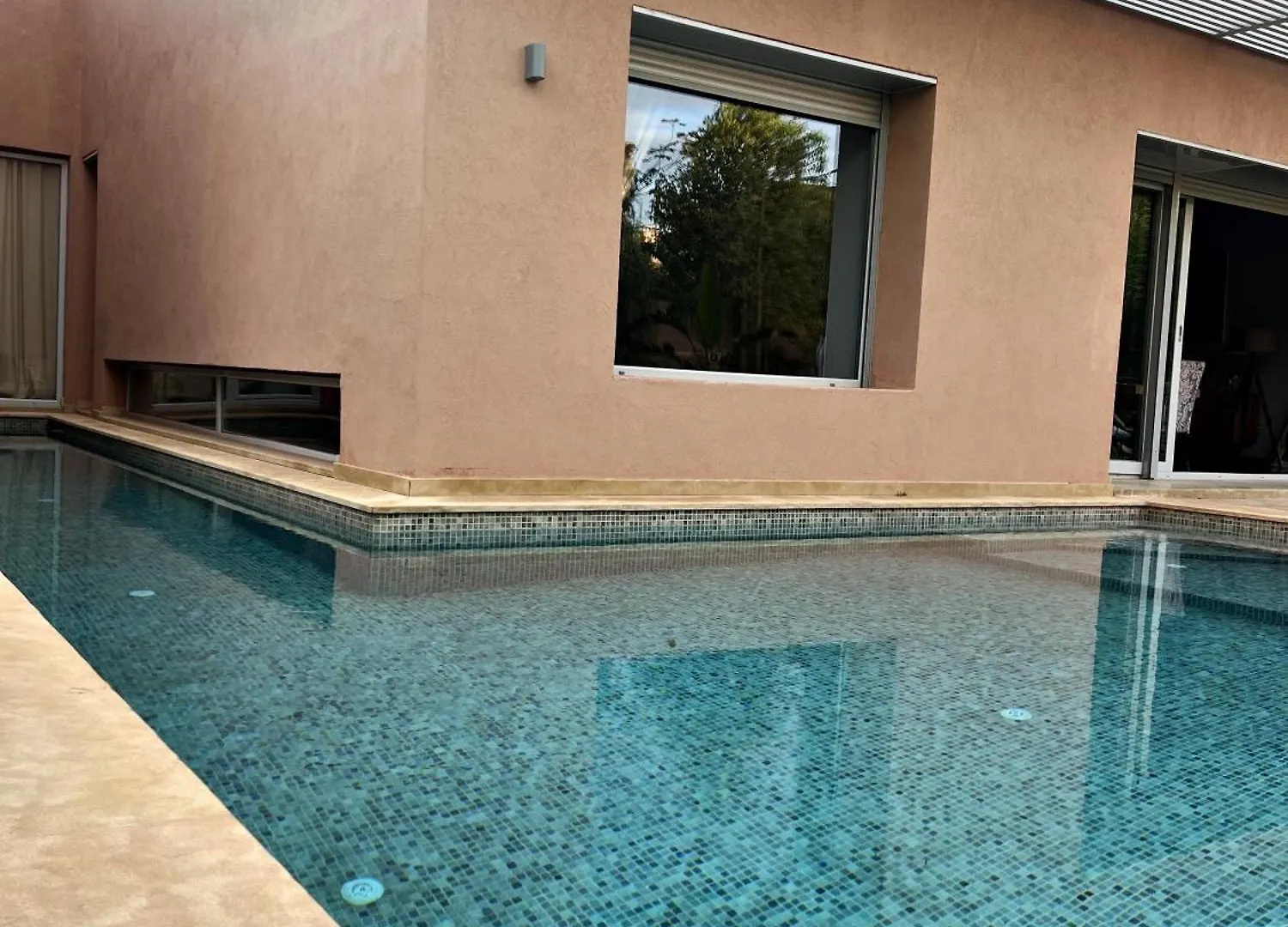 Villa Maje Marrakesh Morocco