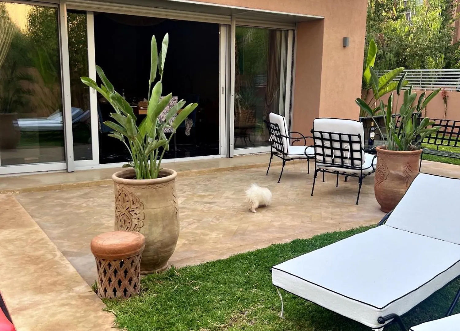 Villa Maje Marrakesh Morocco