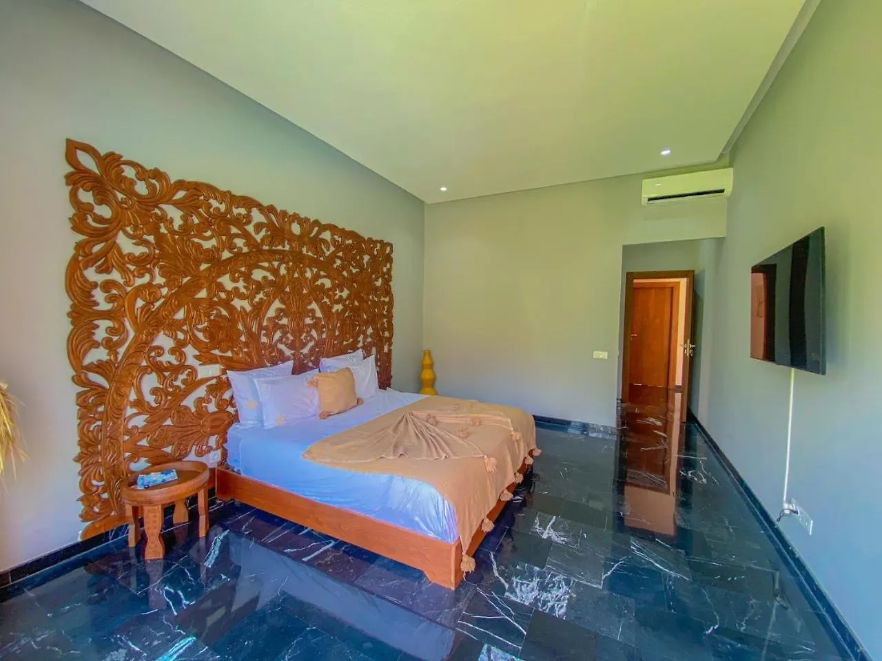 Villa Maje Marrakesh
