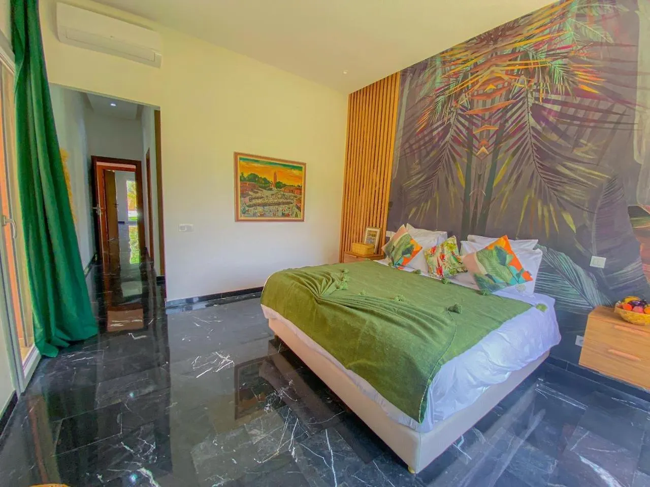Villa Maje Marrakesh
