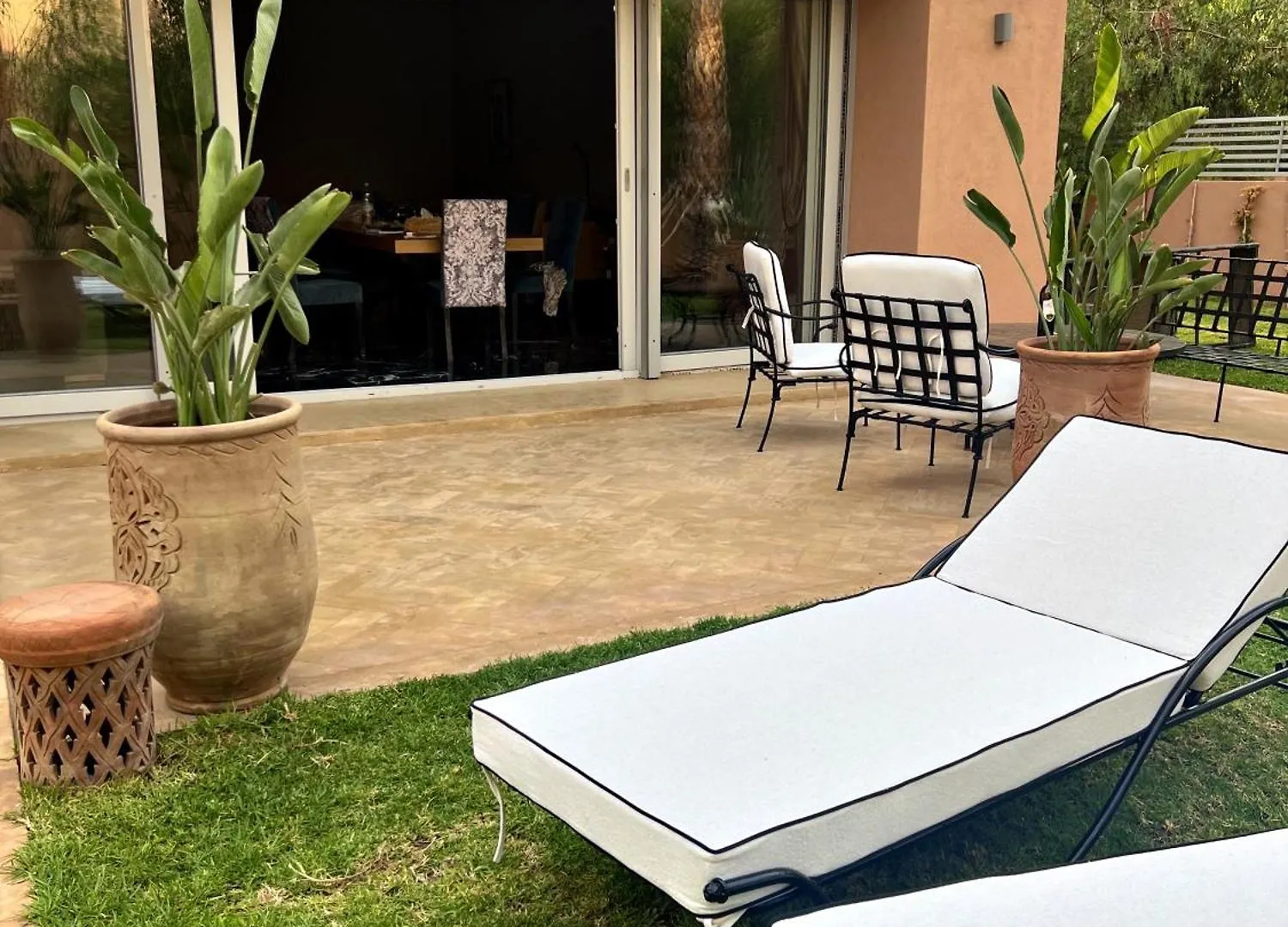 Villa Maje Marrakesh