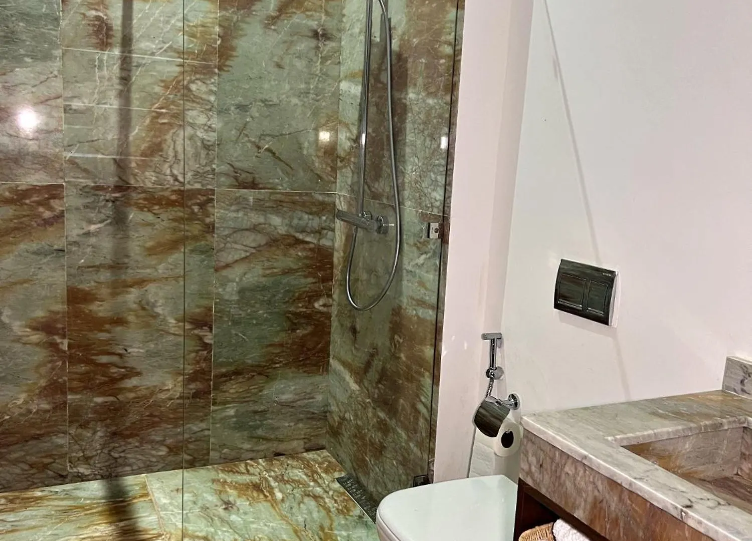 Villa Maje Marrakesh 0*,