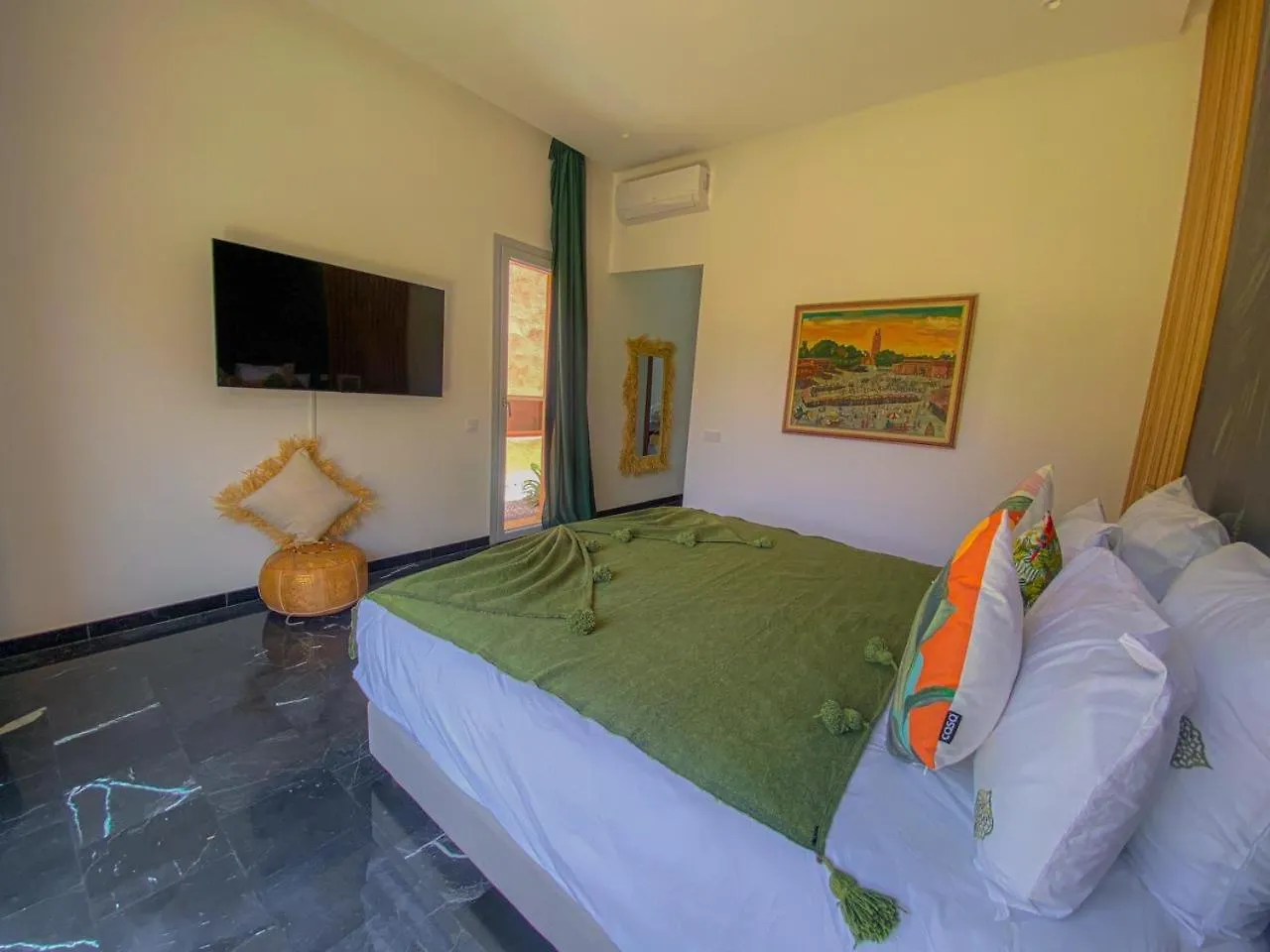Villa Maje Marrakesh