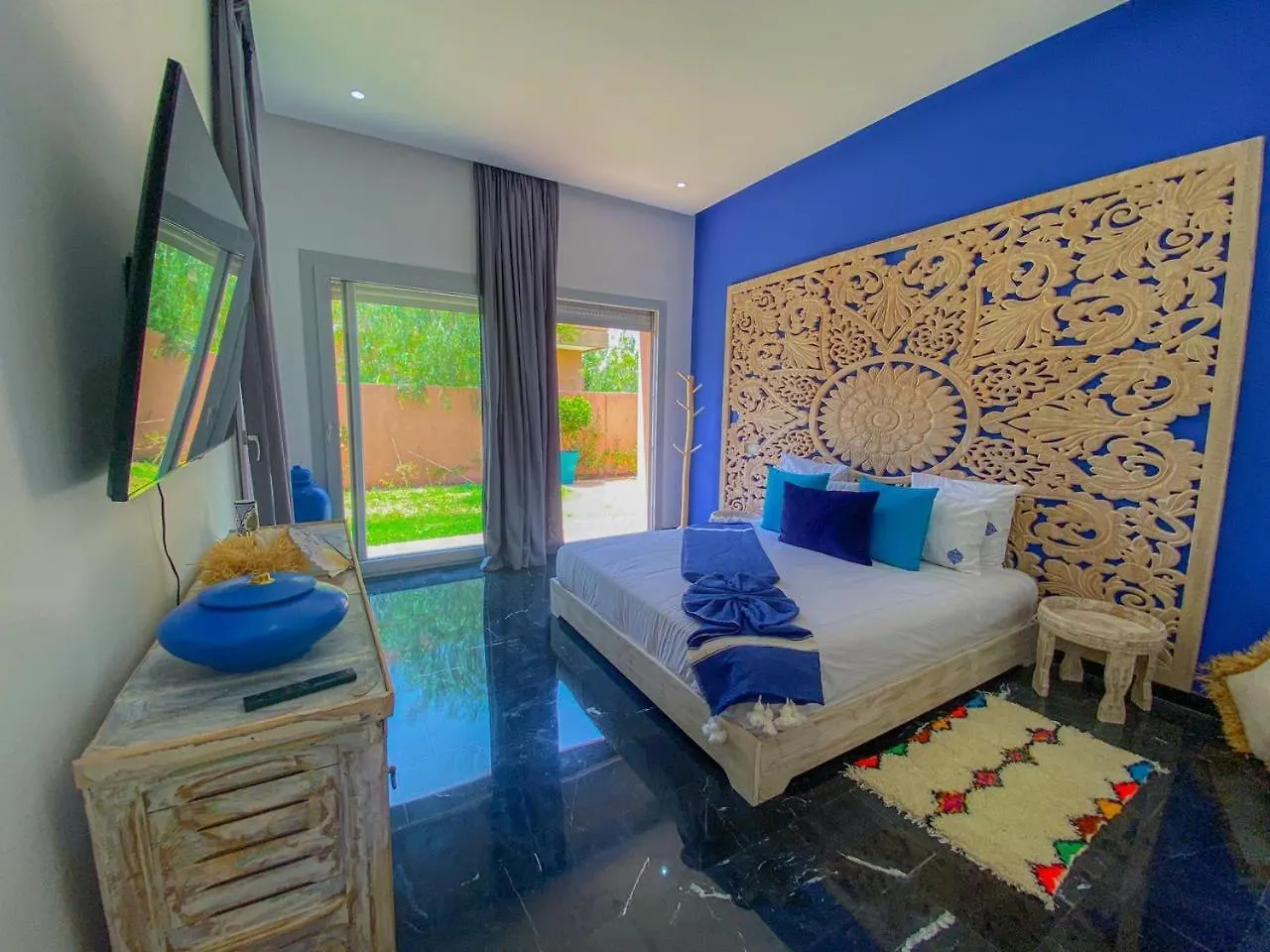 Villa Maje Marrakesh