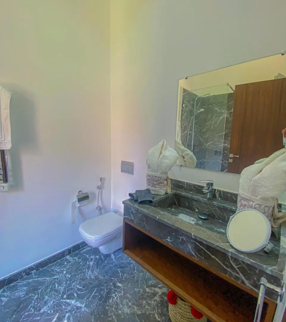 Villa Maje Marrakesh