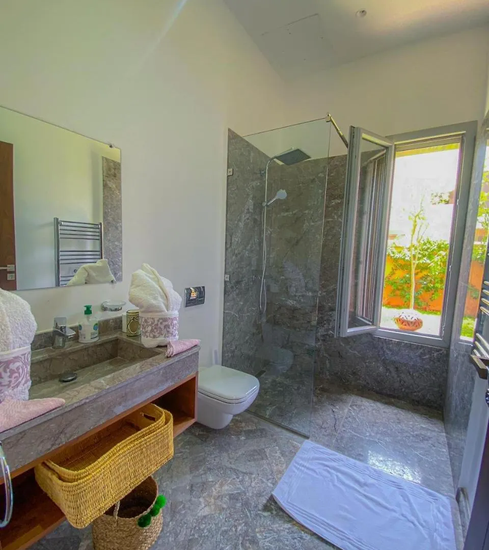 Villa Maje Marrakesh