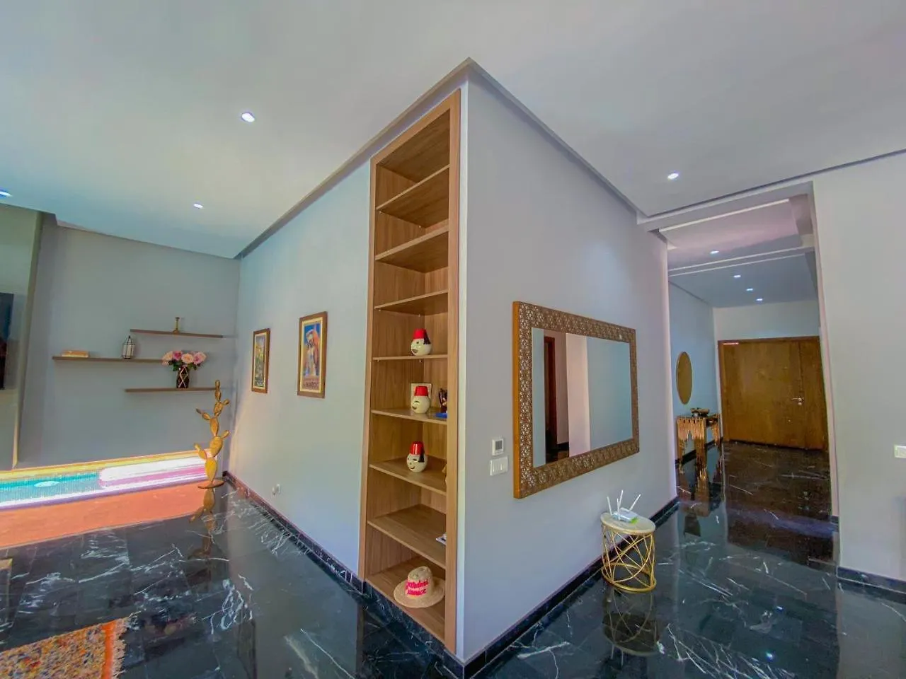 Villa Maje Marrakesh Morocco