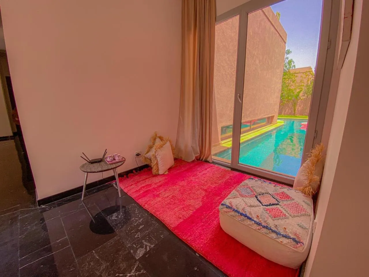 Villa Maje Marrakesh