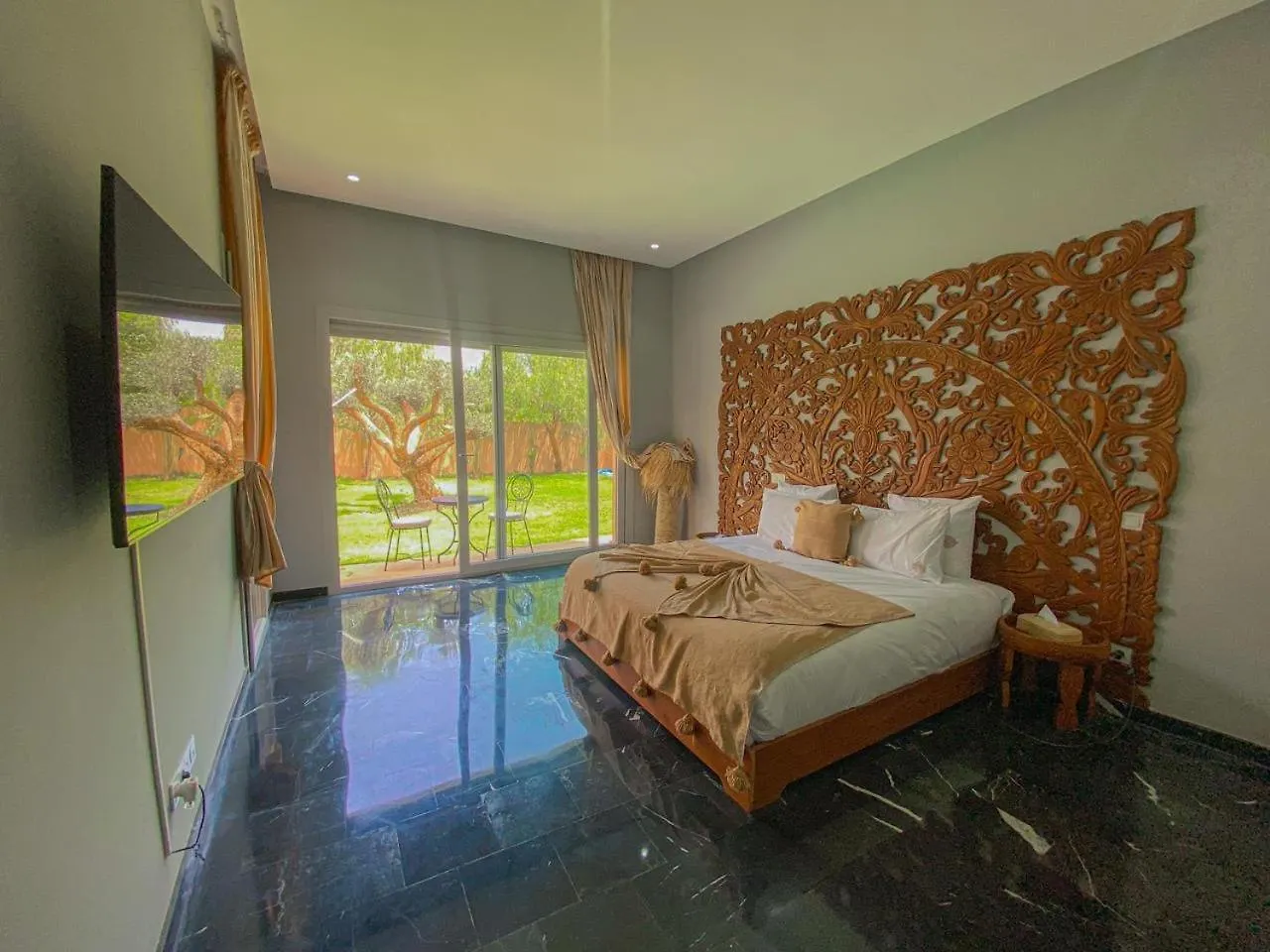 Villa Maje Marrakesh